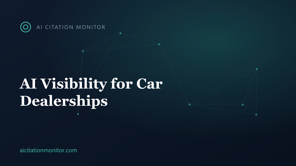 Stats on car buyers using AI tools and ChatGPT in the 2026 vehicle shopping journey