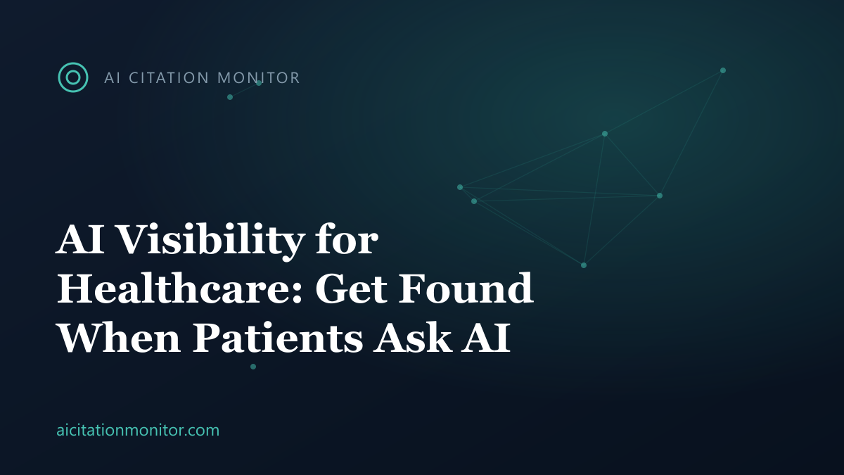 Chart showing how patients use ChatGPT and AI search for health information in 2026